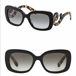 Prada Catwalk Sunglasses ❤️ Sold